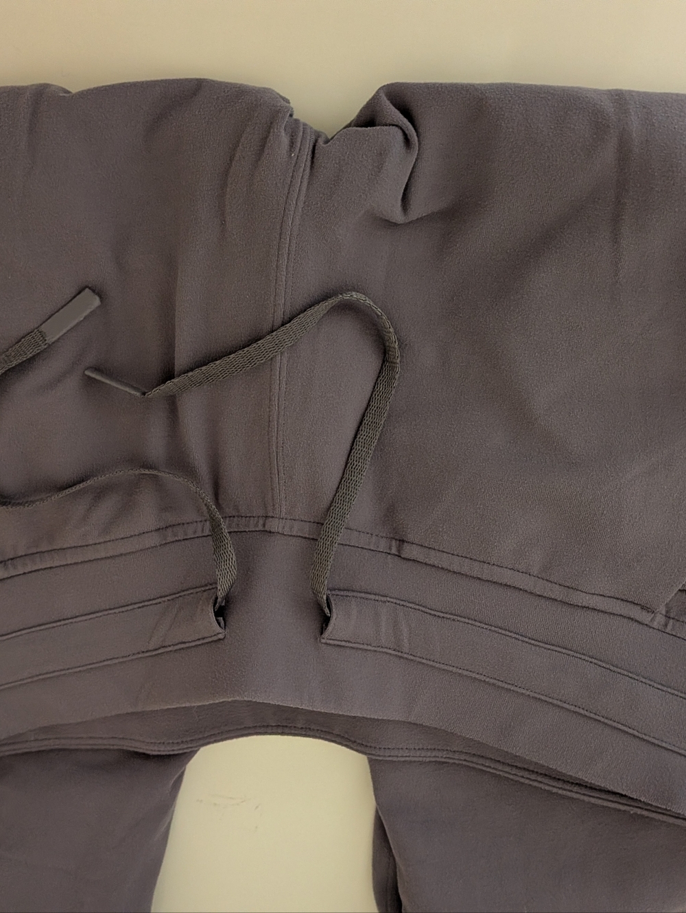 Lululemon Align Joggers Sz. 8